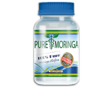 Pure Moringa Review - - For Health & Well-Being
