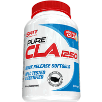 SAN Nutrition Pure CLA 1250