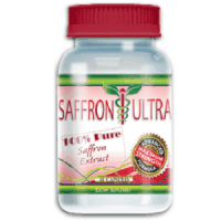 Saffron Ultra