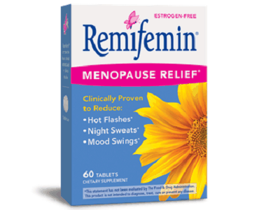 Schaper & Brummer & Co’s Remifemin Review