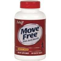 Schiff Move Free