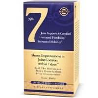 Solgar No.7 Joint Support Comfort