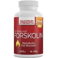 Thrive Naturals Forskolin Advanced