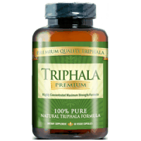Triphala Premium