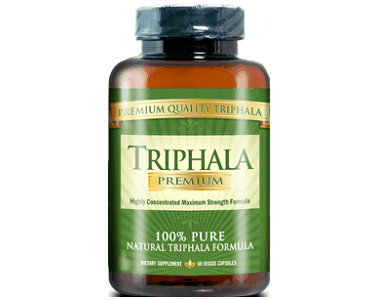 Triphala Premium