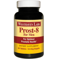 Westhaven Labs Prost-8 For Men