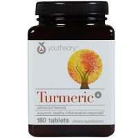 YouTheory Turmeric