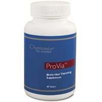 ProVia with Biotin Hair Thinning Supplement