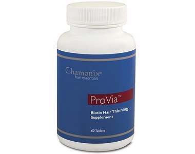 ProVia with Biotin Hair Thinning Supplement