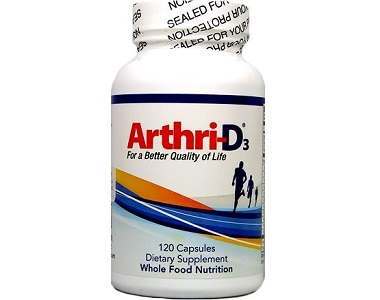 Arthri-D3 Review