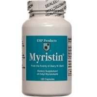 EHP Products Myristin