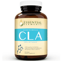 Essential Elements Maximum Strength CLA