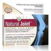 Greek Wellness Natural Joint