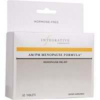 Integrative Therapeutics AM/PM Menopause Formula