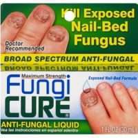 Maximum Strength FungiCure Antifungal Liquid