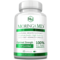 Moringa MD