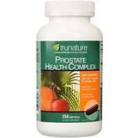 TruNature Prostate Health Complex