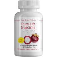 Pure Life Garcinia Cambogia