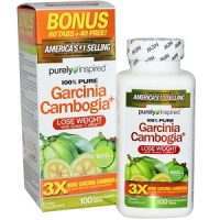 Purely Inspired Garcinia Cambogia