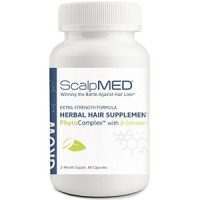 Scalp Med Herbal Hair Supplement