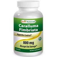 Best Naturals Caralluma Fimbriata