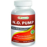 Best Naturals N.O. Pump
