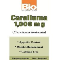 Bio Nutrition Caralluma