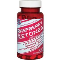 Hi-Tech Raspberry Ketones