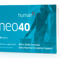 HumanN Neo 40