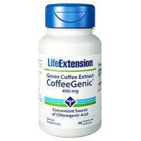 Life Extension CoffeeGenic Extract