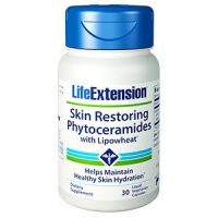 Life Extension Skin Restoring Phytoceramides