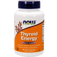 NOW Thyroid Energy