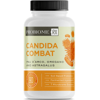 Probiome RX Candida Combat