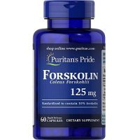 Puritan's Pride Forskolin