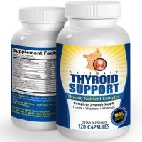 Ultimate Thyroid Support Complex