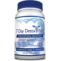 7 Day Detox Pure