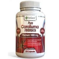 BioGanix Pure Caralluma Fimbriata