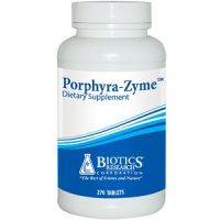 Biotics Research Porphyra Zyme