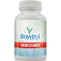 Bowtrol Natural Colon Cleanse