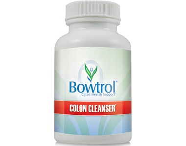 Bowtrol Natural Colon Cleanse Review - For Improved Digestion and Liver Function