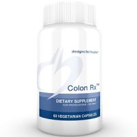 Designs for Health Colon Rx