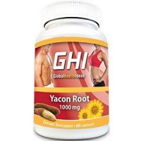 GHI Yacon Root Extract
