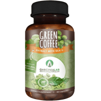 Garcinia Lab Green Coffee Extract With GCA