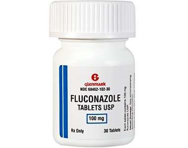 is it bad to take fluconazole