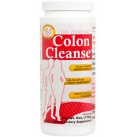 Health Plus Inc. The Original Colon Cleanse