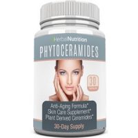 Herbal Nutrition Phytoceramides