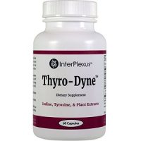 InterPlexus Thyro-Dyne