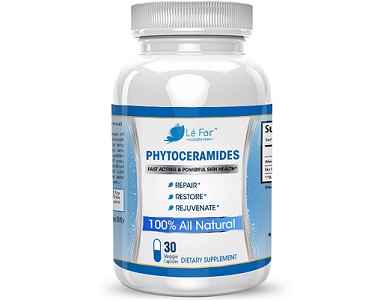 Le Fair Phytoceramides Anti Aging Supplement Review