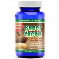 MaritzMayer Laboratories Super Yacon