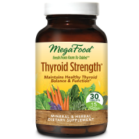 MegaFood Thyroid Strength